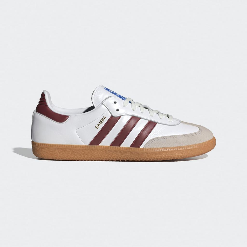 Adidas Samba Original, IF3813, 1020105307, Popular Korean Shoes