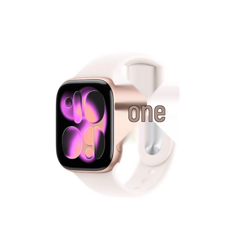 Apple Watch S11 Smartwatch (CN version)