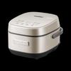 Midea 4L IH Rice Cooker with Stainless Steel Pot CN plug (adapter included)