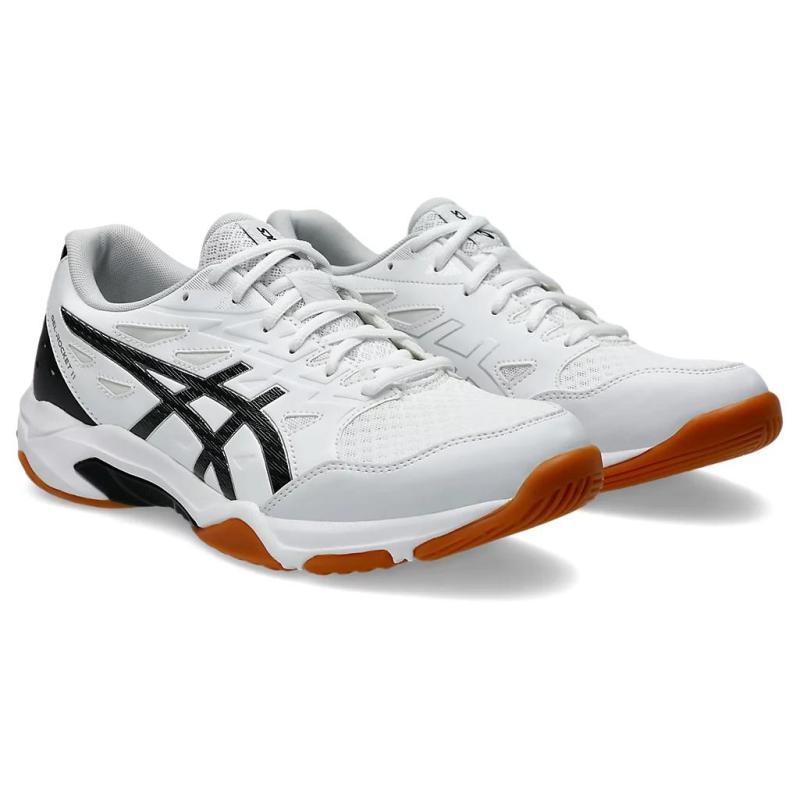 Asics Кроссовки Gel Rocket 11 'White Pure Silver' 1073A065-101