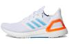 Ultraboost 20 Primeblue 'Белый Синий' FY3458