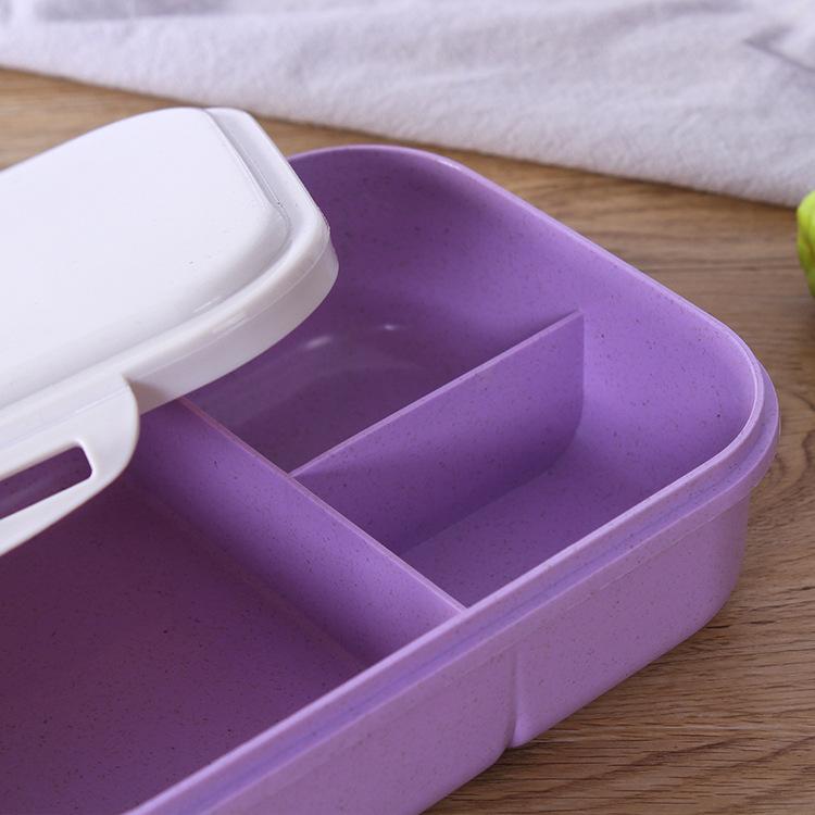 Korean Pop Demon Hunters Bento Case+Lunch Pouch+Water Bottle 3pcs Kit RUMI ZOEY Animation Design Student School Supplies Food Container Drinkware