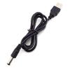 USB-адаптеры на DC 5V 9V12V Зарядный кабель Шнур питания Разъем-переходник Адаптер