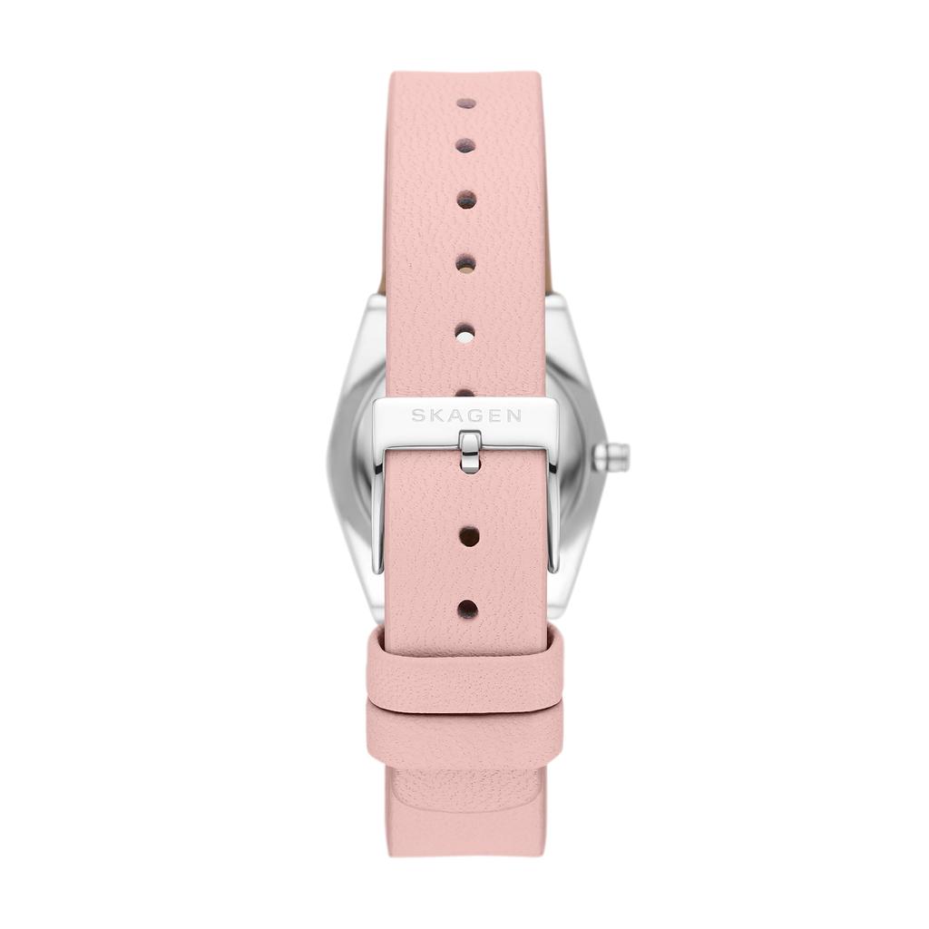 Наручные часы GRENEN LILLE X JEREMYVILLE SKW3089 Розовые [Skagen] Женские