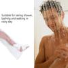 Water Resistant Protector Foot Leg Knee Cover for Shower Adult Full Leg