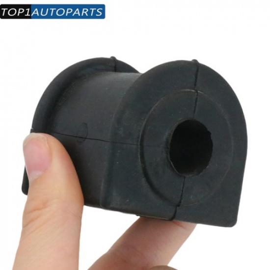 -Fit Rear Sway Bar Bushings For Dodge Dakota Jeep Cherokee Wrangler