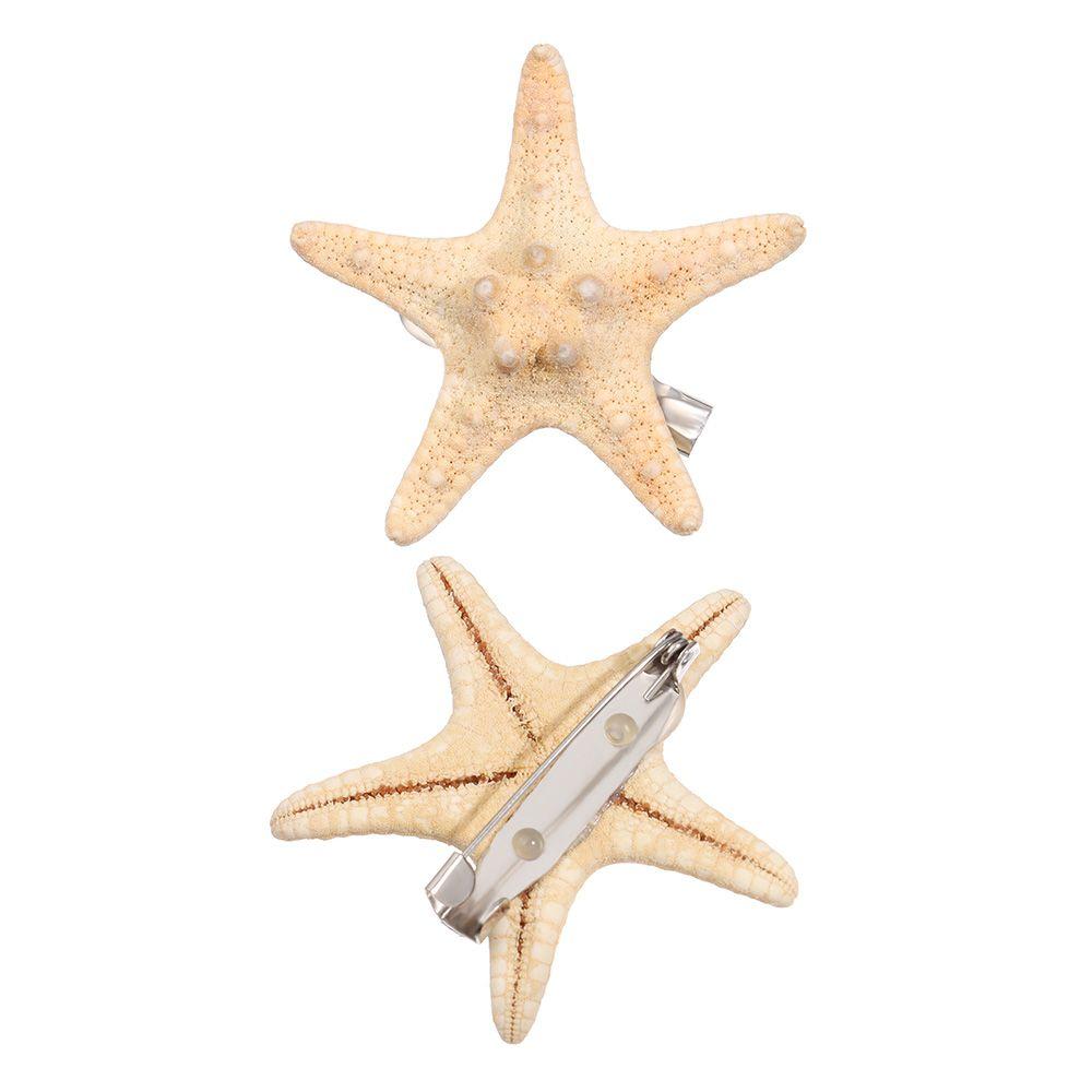 Shell crown Mermaid makeup Hair Clips Hair Rope Hairpins Starfish Accessories Corsage