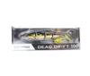 DUO Плавающая приманка Realis Dead Drift 100 CRA0686 (0859)