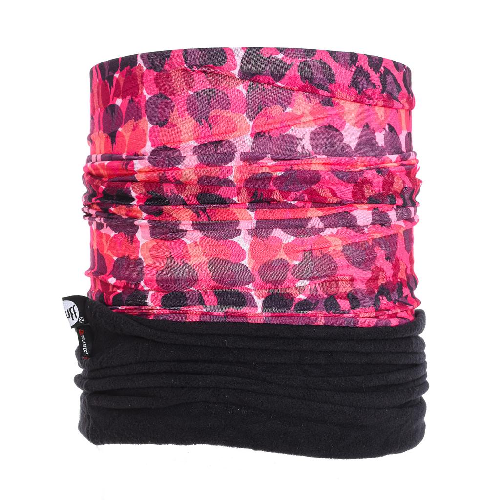 105000 Women's Multifunctional Microfiber Polar Neck Warmer