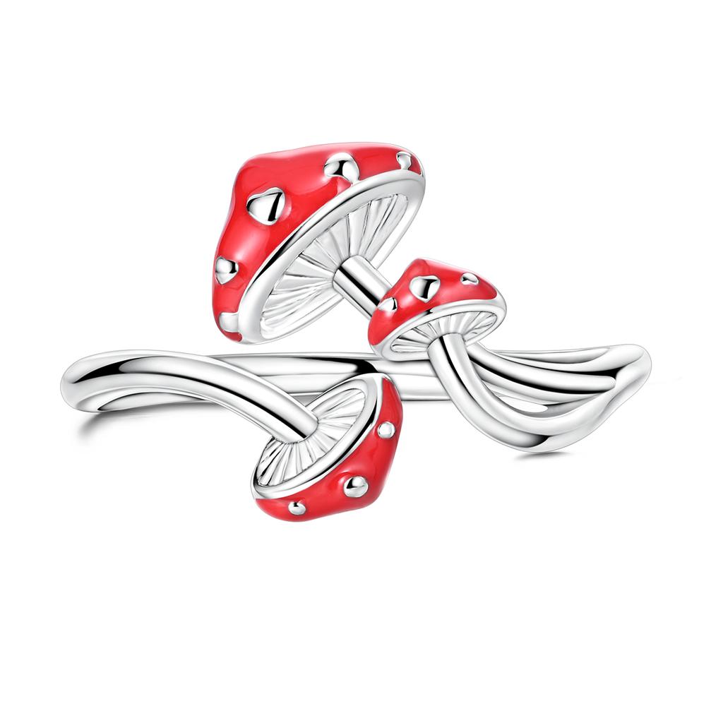 New In Authentic copper Ring for Women Gold Plated Pink Heart Zircon CZ Finger Ring copper Authentic Jewellery Wedding