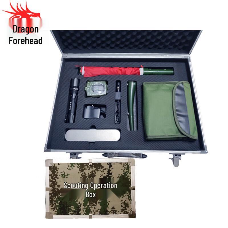 Longchan Multi-Purpose Field Operations Case