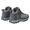 Regatta Womens/Ladies Edgepoint IV Mid Cut Walking Boots