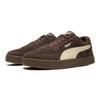 Новые кеды PUMA Caven 2.0 с низким верхом для скейтборда Унисекс Коричневые 402217-03