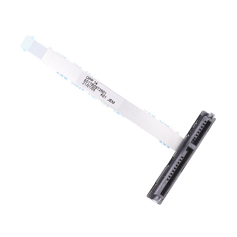 For Hp Laptop Hp 14-Df 14-Cf 14-Cr 14-Dk Hard Drive Hdd Connector Flex Cable