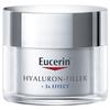 Soin De Nuit - EUCERIN - Hyaluron-Filler +3x Effect - 50ml - Tous Types De Peaux - Crème