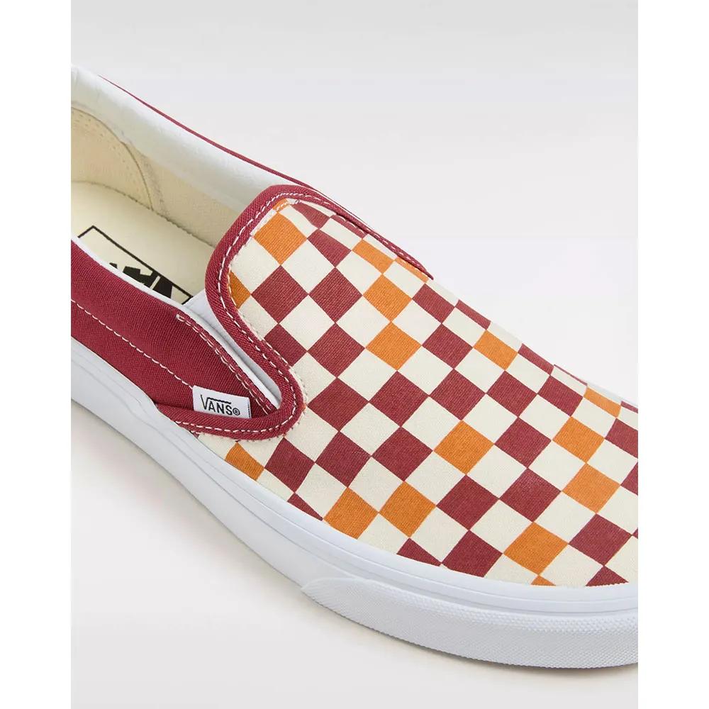 Vans Кроссовки без шнурков Classic