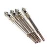 EGP1-1 4 Pcs Heater Glow Plugs 596019 1148105 GX4118 for Citroen Toyota Ford Peugeot Mazda Volvo Suzuki Mini