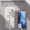 PD 33W SuperVOOC USB быстрое зарядное устройство для OPPO A96 A97 A95 K11 K10 Reno 12 Pro Xiaomi 15 EU US Plug настенный адаптер аксессуары для телефонов