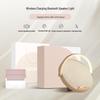 EZVALO Freya Wireless Charging Ambient Light Bluetooth Speaker