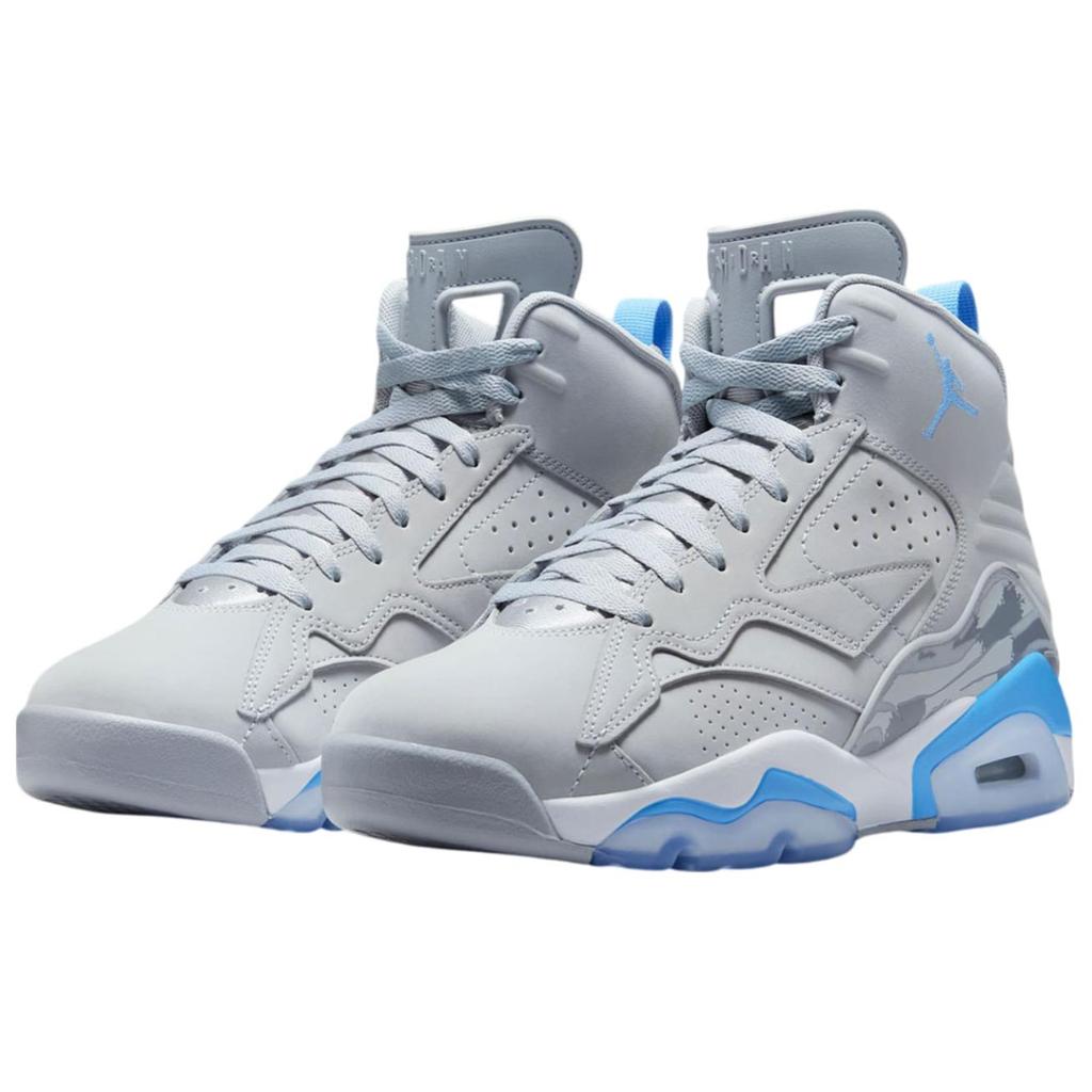 Jordan Mvp Grey University Blue DZ4475-003