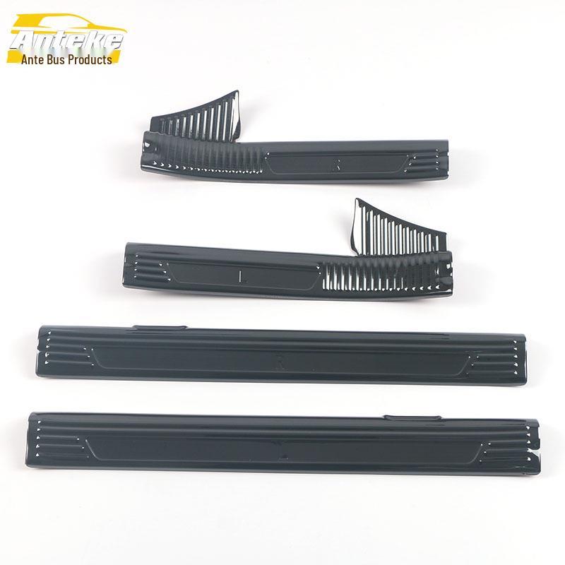 Mistra Door & Bumper Anti-Scratch Strips for 2021 Model