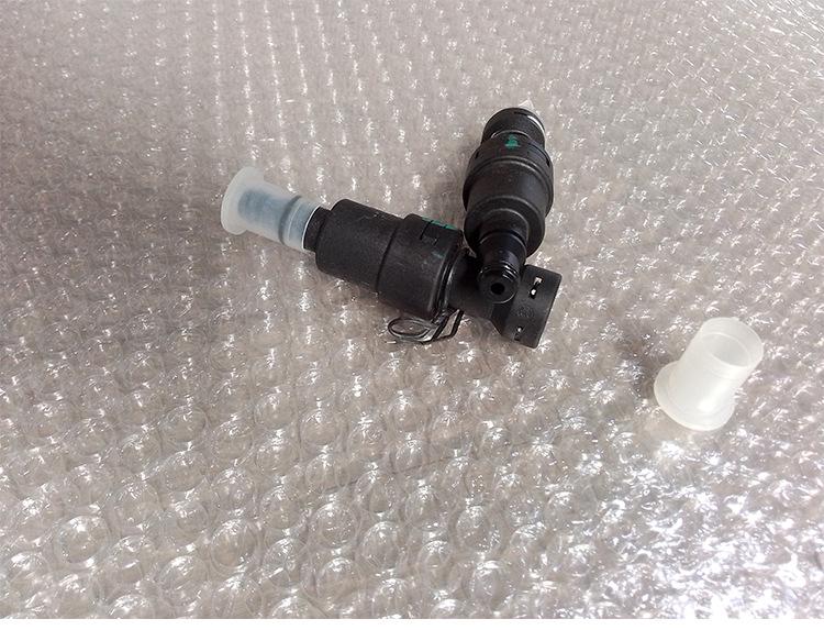 SAIC Maxus V90/EV90 Clutch Oil Pipe Buffer Valve - New Vehicle Accessory