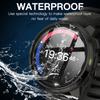 2.5D Защитное стекло для экрана Suunto Ocean Защита из закаленного стекла для Suunto Ocean Защитная пленка из стекла против царапин Аксессуары