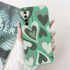 Case For Realme 6 6s Case RMX2001 Fashion Butterfly Flowers Cover For Realme 6 Pro  RMX2061 Coque Soft Realme6 6 s Fundas