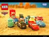 Disney Cars Томика Гвидо C-13