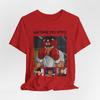 Hajime No Ippo Boxing Tee  Unisex Anime Graphic Tshirt For Classic Fans
