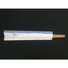 Yamato Bussan Rikyu Chopsticks, Made in Japan, Cedar, 21cm, Made from Forest Thinnings and Offcuts, 20 Pairs in a Bag