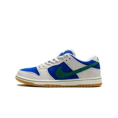 SB Dunk Low Гипер Роял Малахит