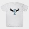 T Shirt Women Castiel Angel Of The Lord Harajuku Print Kawaii Tshirt Summer Short Sleeve Female T-Shirt Top Tee