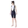 Training Grade Bib Cycling Shorts