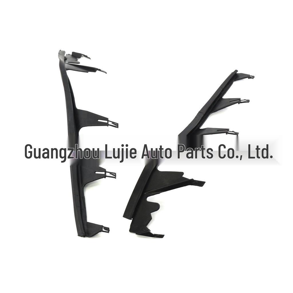 BMW 3 Series E46 Coupe Headlight Rubber Strip (98-06) 63128384489/63128384490