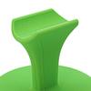 Nail Art Finger Holder Plastic Manicure Stand with Wide Base Stable Finger Support for Gel Acrylic Nail Application