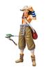 TAMASHII NATIONS Figuarts ZERO Usopp World (New Ver.)