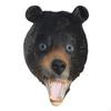 Realistic Bear Mask Latex Mask, Novelty,Fancy Dress, Carnival Halloween Animal Headgear