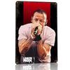 Chester Bennington LP Personalized D Textured Metal Poster Wall Art Tinplate Sign for Home Decor Living Room Wand Deko House