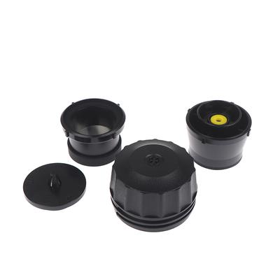 1 комплект для KF-JN-01 02 Портативная Кофемашина Аксессуары Контейнер для Кофейного Порошка Контейнер для Капсул Кофейного Размера