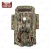 Zhongque 01b Tactical Camouflage Rucksack