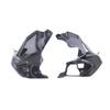 BMW R1200GS/R1250GS Carbon Fiber Side Air Intake Covers