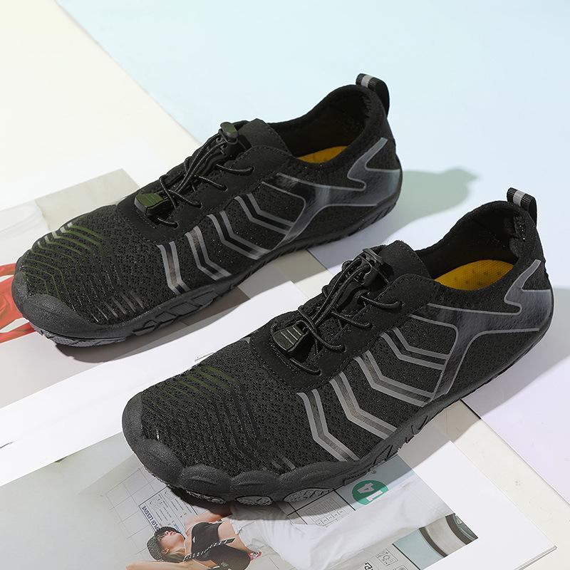 2025 прямые продажи новые туфли для ручья пара пляжная обувь для плавания йога фитнес на открытом воздухе походы повседневная обувь