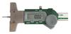 Niigata Seiki SK Digital Mini Depth Gauge Measuring Range Minimum Reading Value 0-25mm 0.01mm GDCS-25STG
