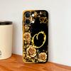 Чехол для телефона Vivo Y500i / Y31D С буквами для пары Ударопрочный Полное покрытие Funda Для Vivo Y 31d Y 500i Мягкий чехол из жидкого силикона