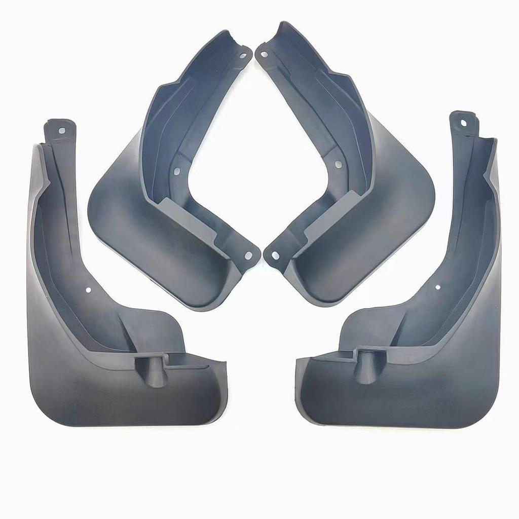 Honda Vezel Мягкие брызговики для колес