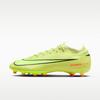 Nike Zoom Mercurial Vapor 16 Pro AG-Pro Max Напряжение Пакет