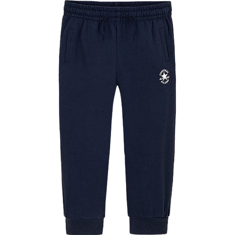 Converse Kids' Fleece Jogger Pants