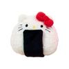 Sanrio Plush Toy Play Set - Sanrio Characters 611824