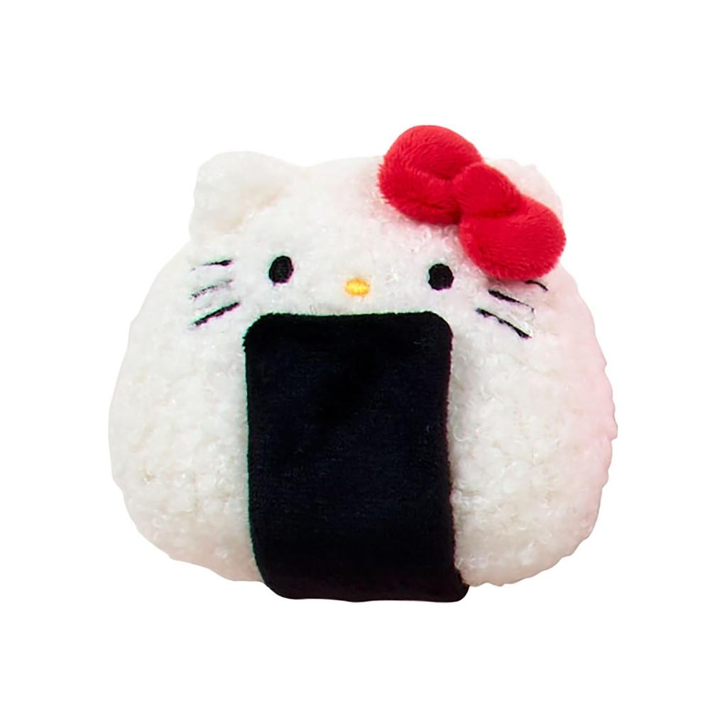 Sanrio Plush Toy Play Set - Sanrio Characters 611824